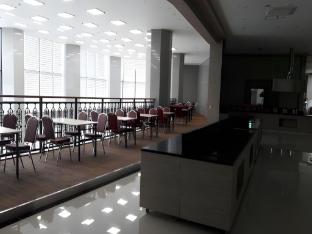 yangyang international airport hotel