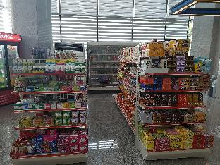 yangyang international airport hotel