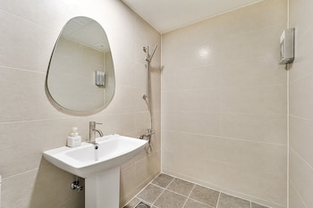 gyeongju hotel gonggan