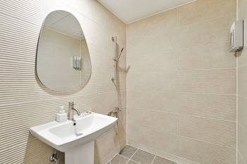 gyeongju hotel gonggan