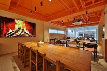 gyeongju hotel gonggan