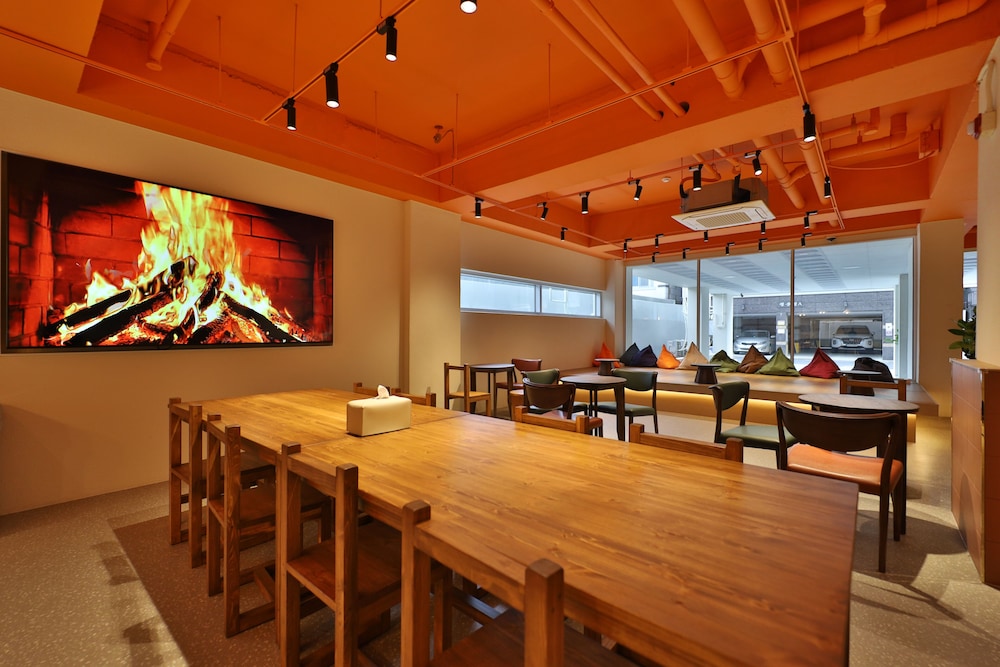 gyeongju hotel gonggan