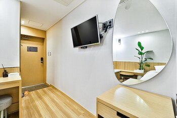 gyeongju hotel gonggan