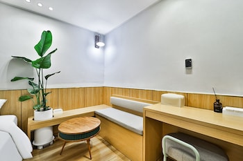 gyeongju hotel gonggan