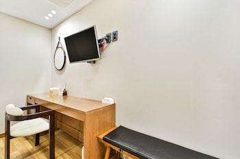 gyeongju hotel gonggan