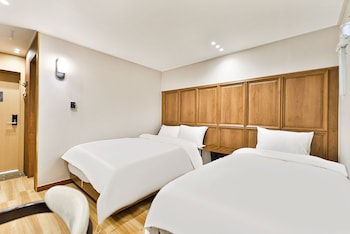 gyeongju hotel gonggan