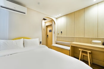 gyeongju hotel gonggan