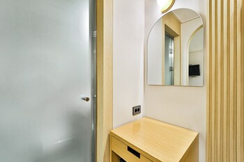 gyeongju hotel gonggan