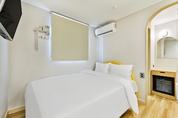 gyeongju hotel gonggan