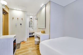 gyeongju hotel gonggan