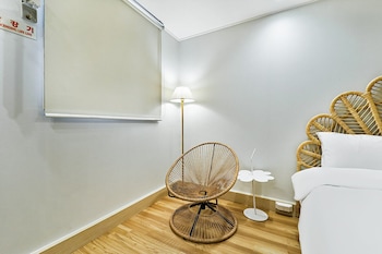 gyeongju hotel gonggan