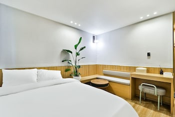 gyeongju hotel gonggan