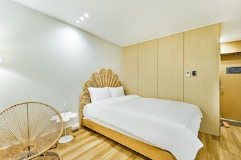 gyeongju hotel gonggan