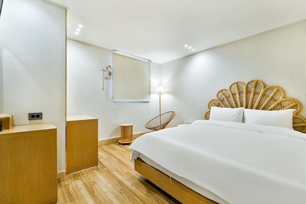 gyeongju hotel gonggan