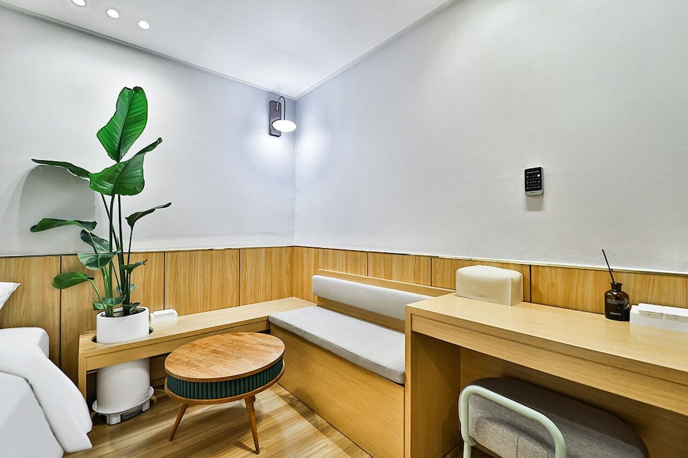 gyeongju hotel gonggan