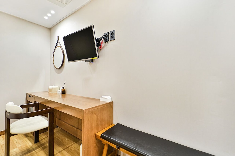 gyeongju hotel gonggan