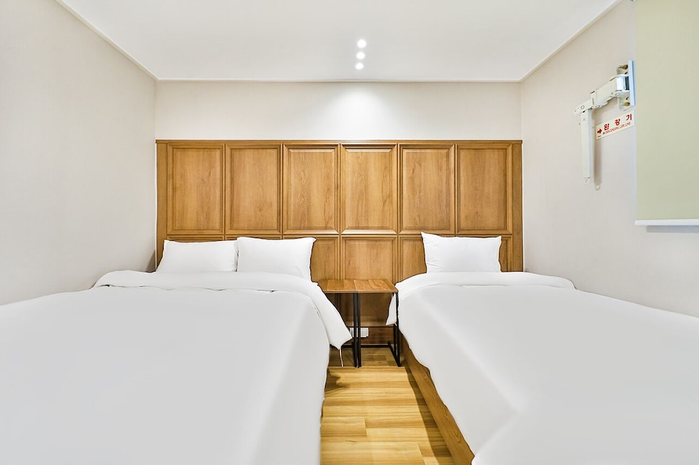 gyeongju hotel gonggan