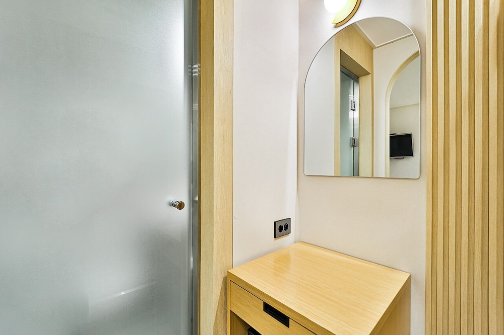 gyeongju hotel gonggan