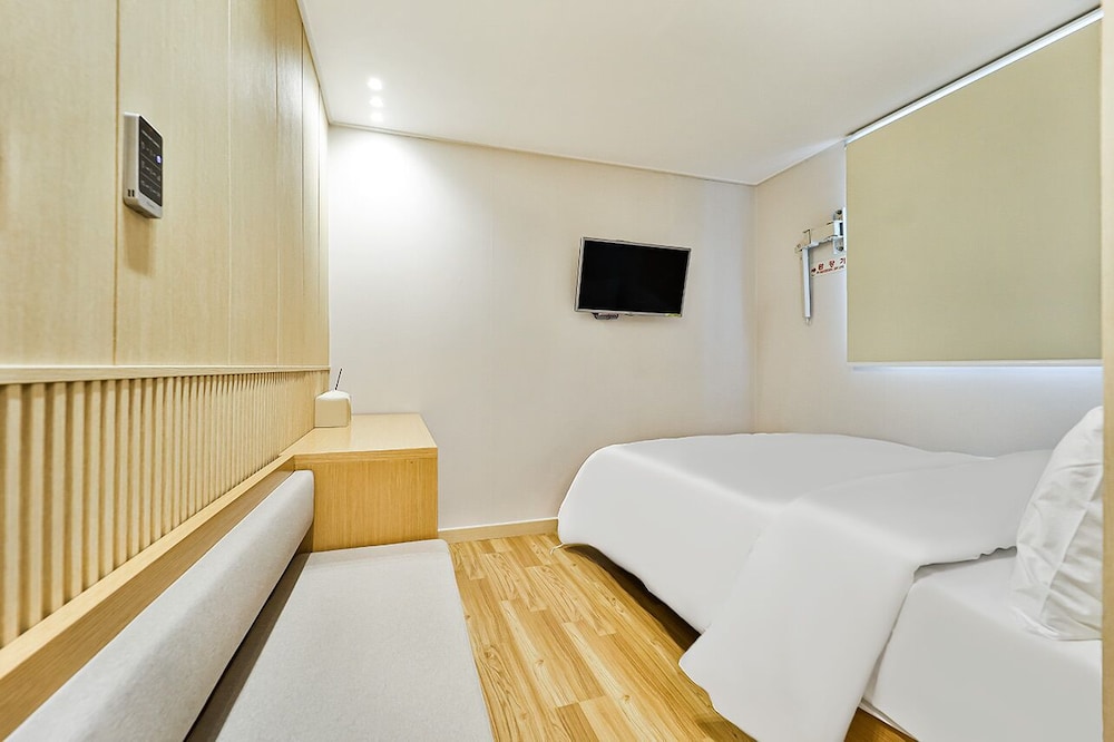 gyeongju hotel gonggan