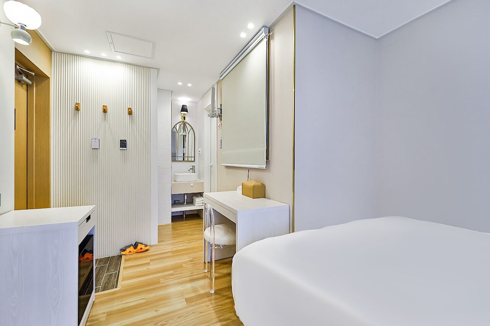 gyeongju hotel gonggan