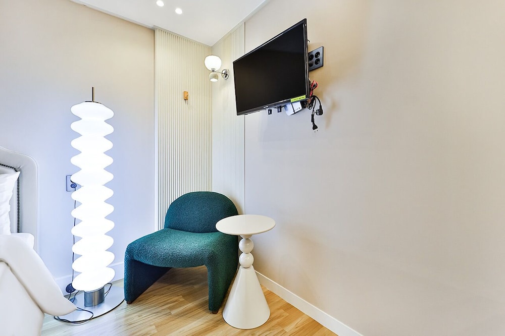 gyeongju hotel gonggan