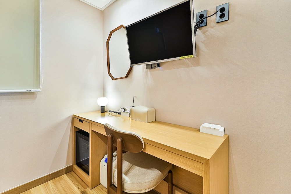 gyeongju hotel gonggan