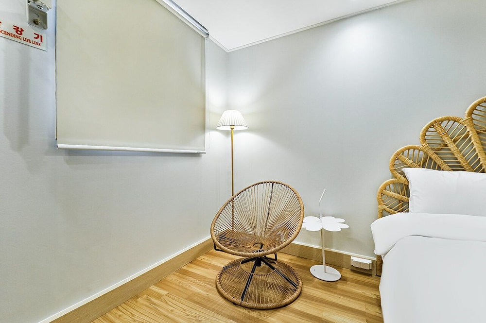 gyeongju hotel gonggan