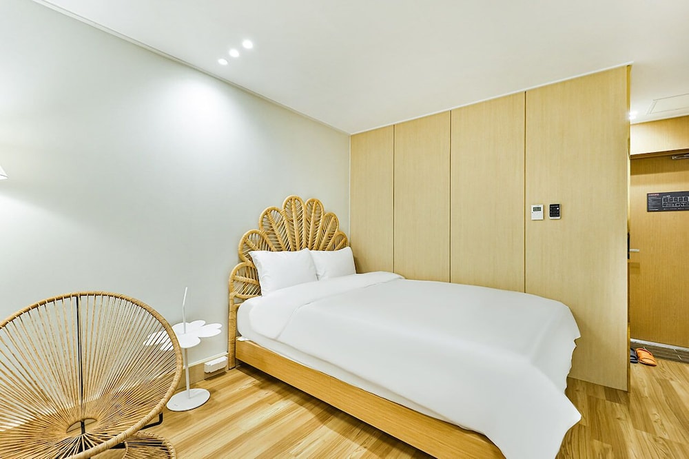 gyeongju hotel gonggan