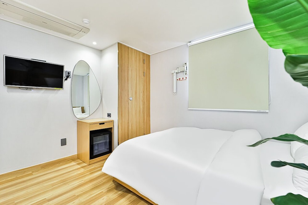 gyeongju hotel gonggan