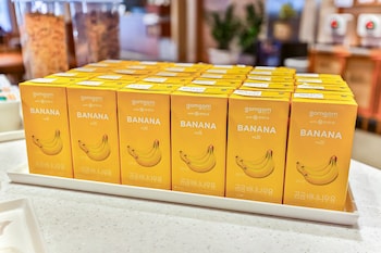 gyeongju hotel gonggan