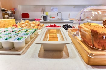 gyeongju hotel gonggan