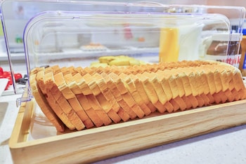 gyeongju hotel gonggan