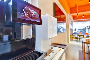 gyeongju hotel gonggan