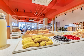 gyeongju hotel gonggan