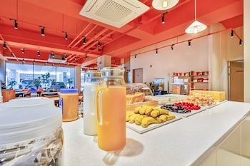 gyeongju hotel gonggan