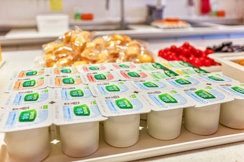 gyeongju hotel gonggan