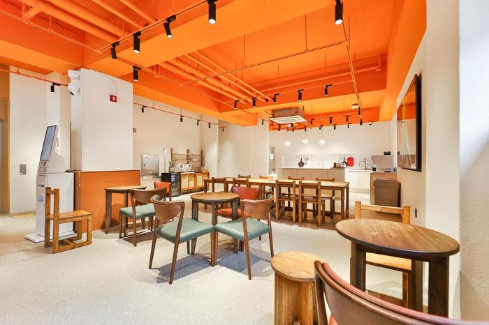 gyeongju hotel gonggan