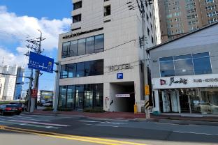 geoje art nouveau suite hotel