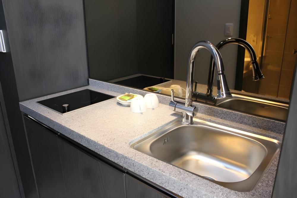 geoje art nouveau suite hotel