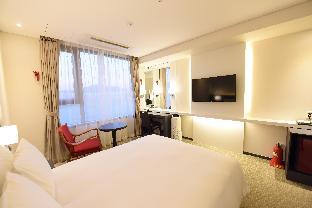 geoje art nouveau suite hotel