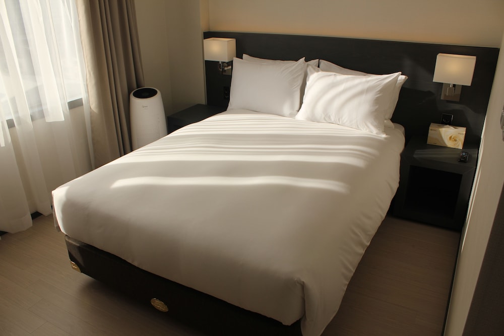 geoje art nouveau suite hotel