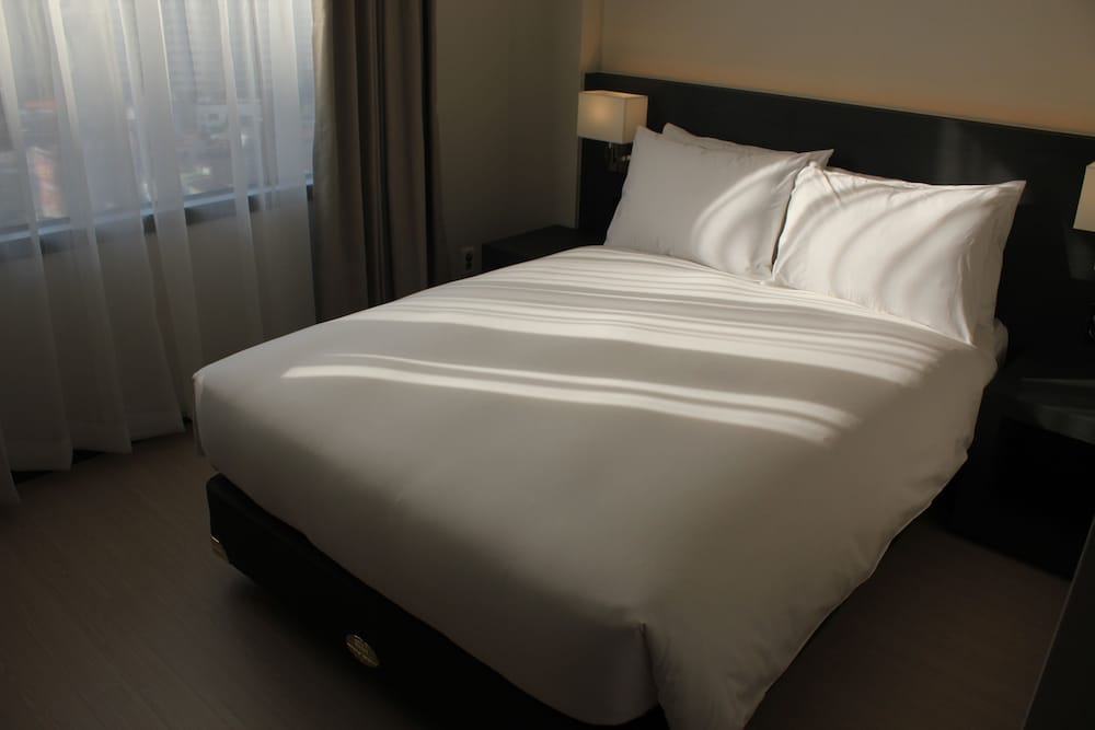 geoje art nouveau suite hotel