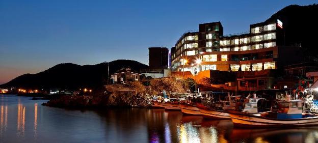 yeongdeok