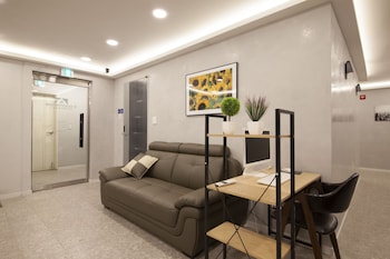 K-Guesthouse Seomyeon 1,Pusanjin-Gu>>Busan,3 star