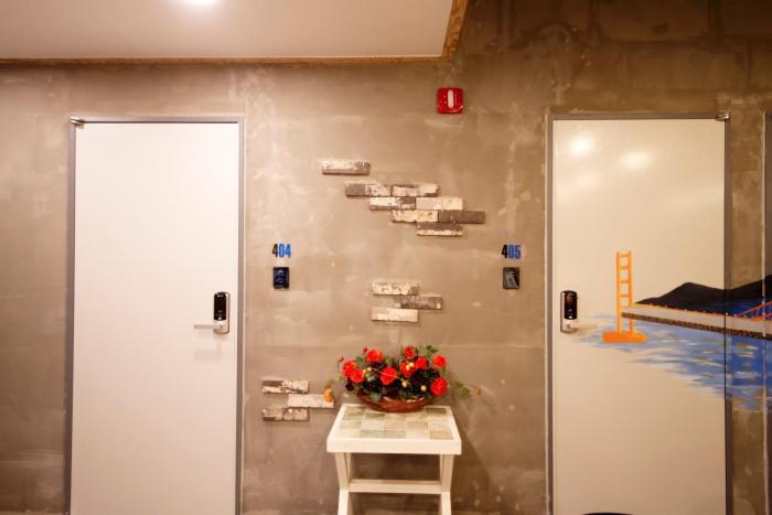 k guesthouse seomyeon 1