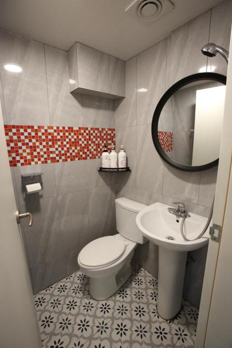 k guesthouse seomyeon 1