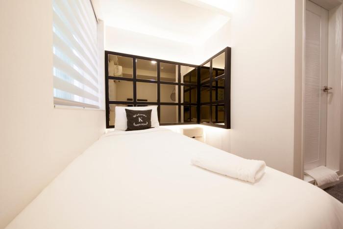 k guesthouse seomyeon 1