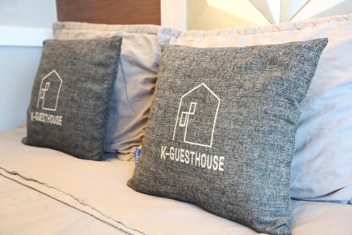 k guesthouse seomyeon 1