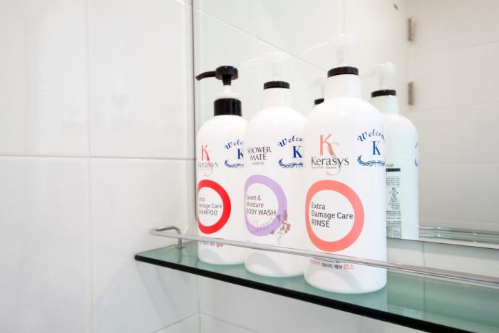 k guesthouse seomyeon 1