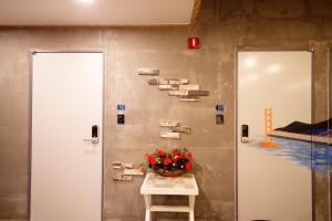 k guesthouse seomyeon 1